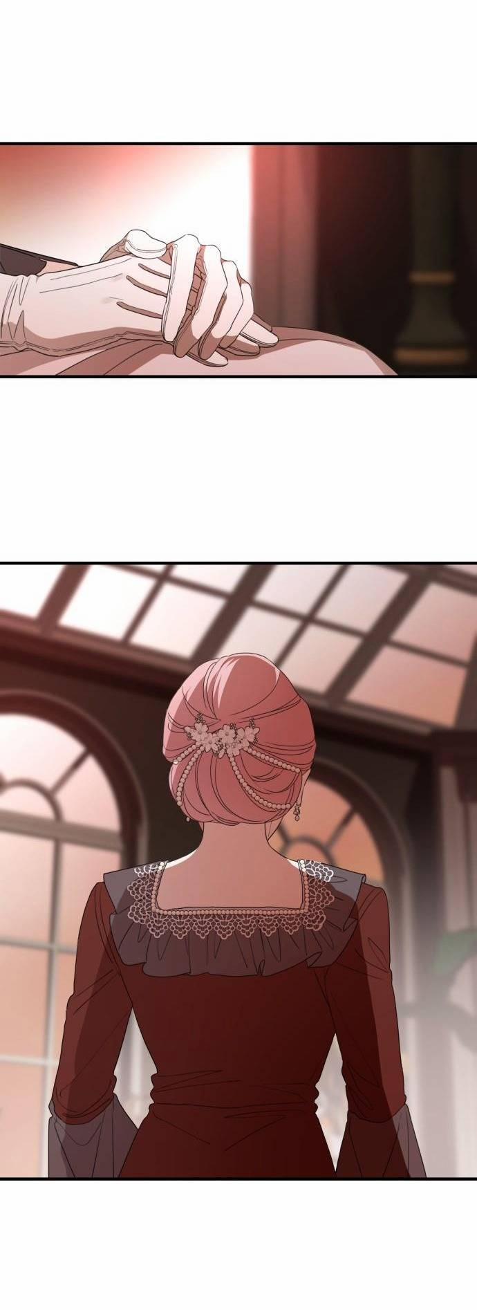 Gia Đình Chồng Bị Ám Ảnh Bởi Tôi 31.2 trang 20