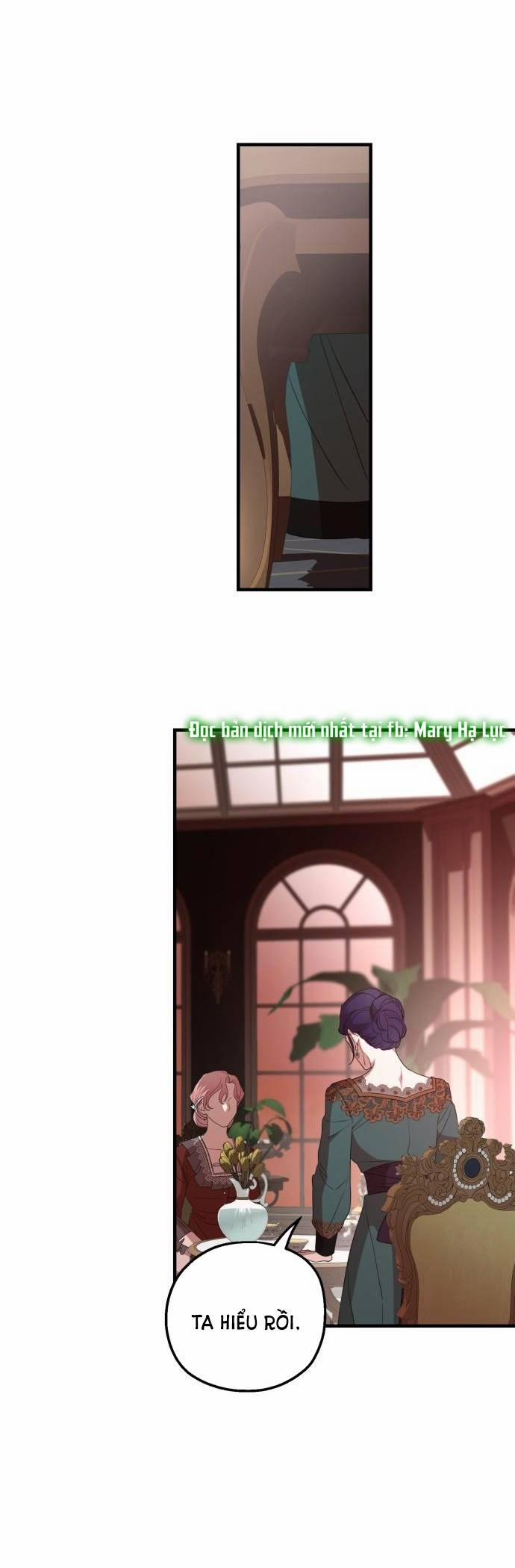 Gia Đình Chồng Bị Ám Ảnh Bởi Tôi 31.2 trang 21