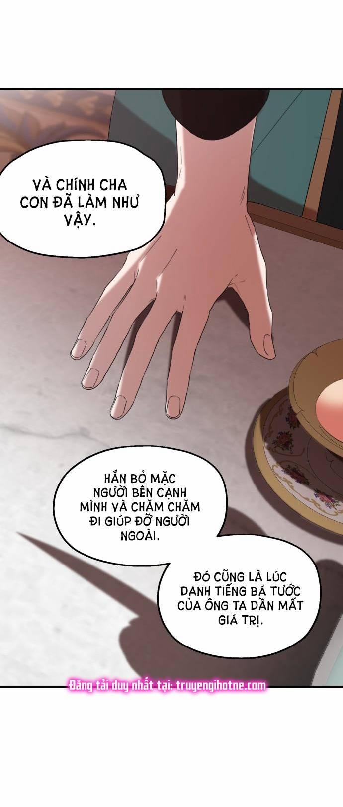 Gia Đình Chồng Bị Ám Ảnh Bởi Tôi 31.2 trang 23