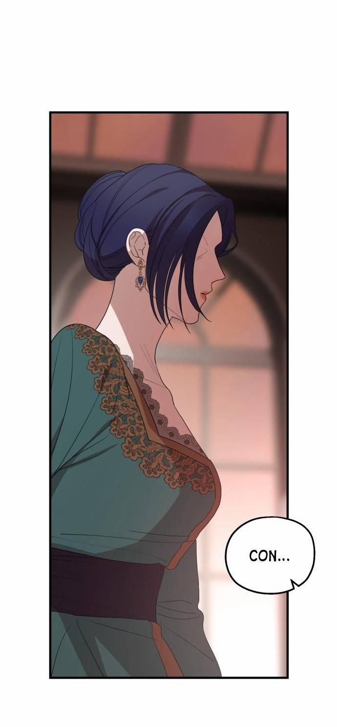 Gia Đình Chồng Bị Ám Ảnh Bởi Tôi 31.2 trang 24