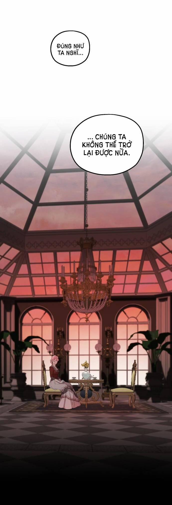 Gia Đình Chồng Bị Ám Ảnh Bởi Tôi 31.2 trang 35