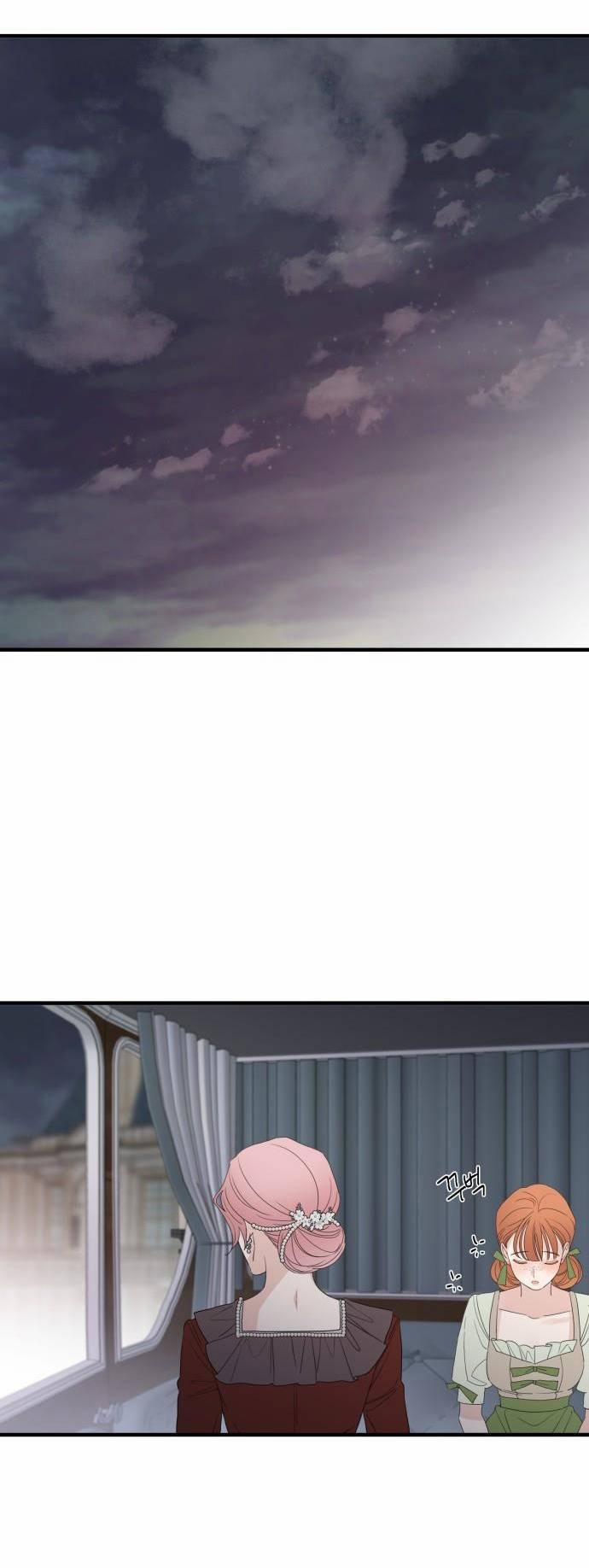 Gia Đình Chồng Bị Ám Ảnh Bởi Tôi 31.2 trang 38