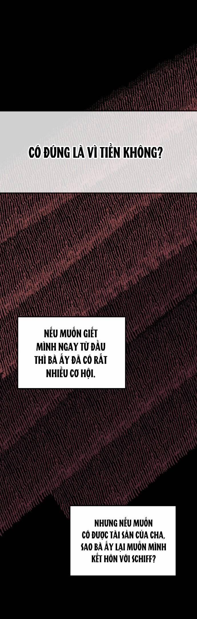 Gia Đình Chồng Bị Ám Ảnh Bởi Tôi 31.2 trang 40