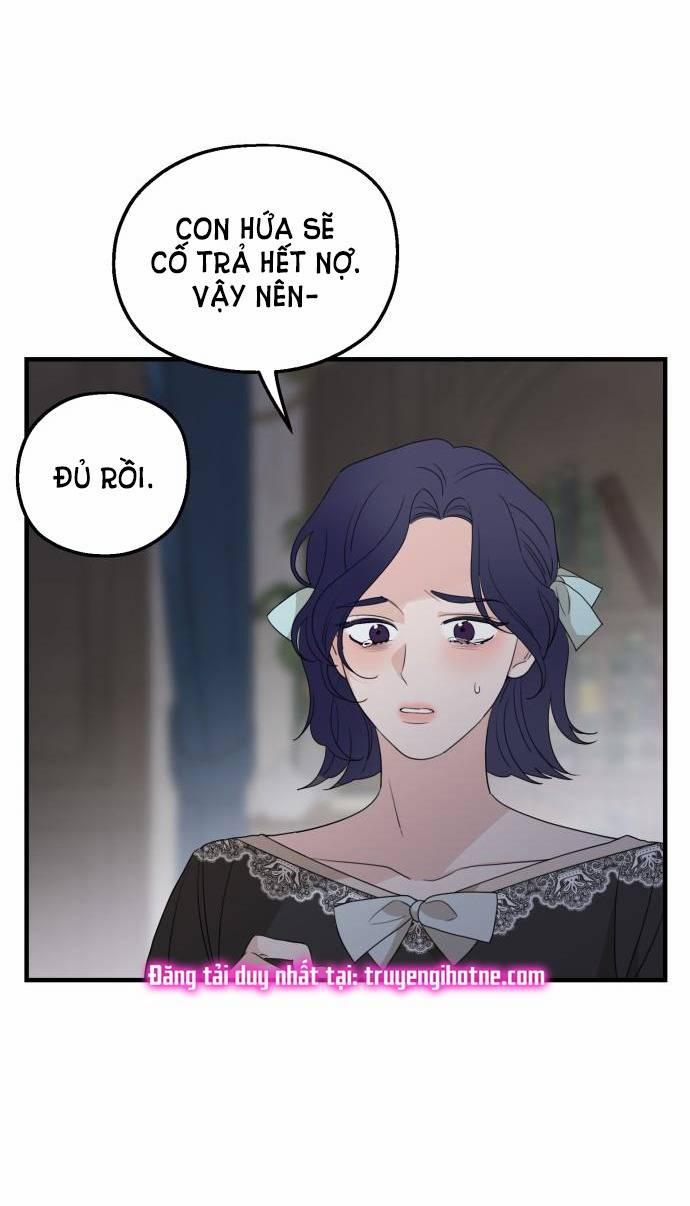 Gia Đình Chồng Bị Ám Ảnh Bởi Tôi 31.2 trang 49