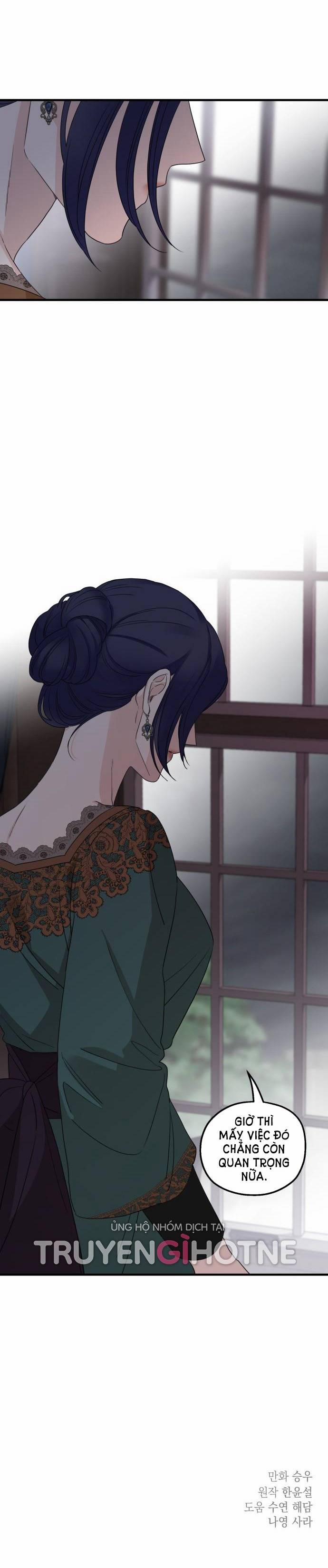 Gia Đình Chồng Bị Ám Ảnh Bởi Tôi 31.2 trang 50