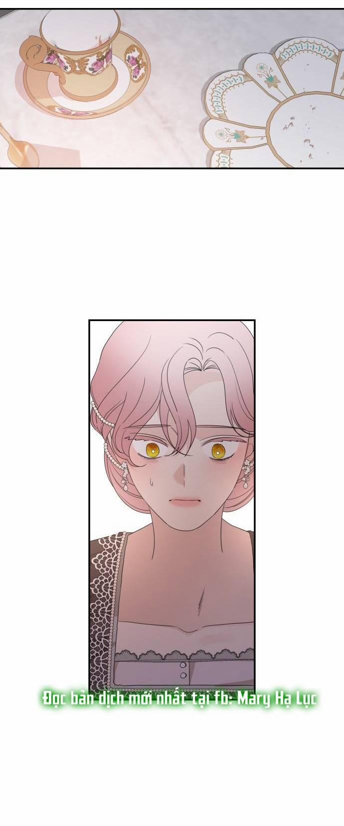 Gia Đình Chồng Bị Ám Ảnh Bởi Tôi 32.1 trang 11