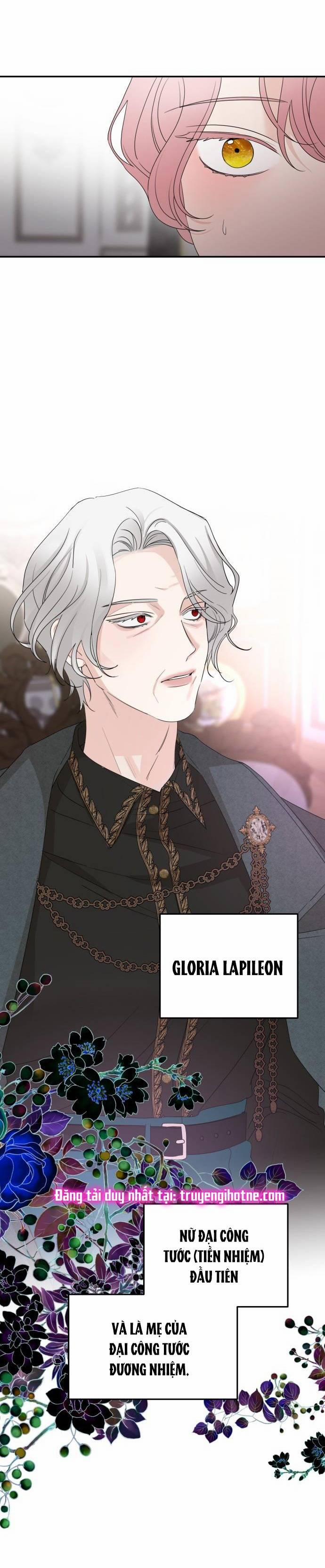 Gia Đình Chồng Bị Ám Ảnh Bởi Tôi 32.1 trang 13