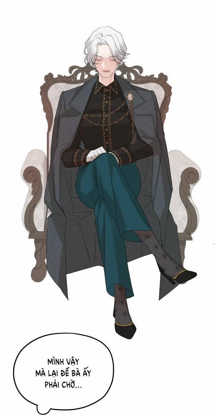 Gia Đình Chồng Bị Ám Ảnh Bởi Tôi 32.1 trang 14