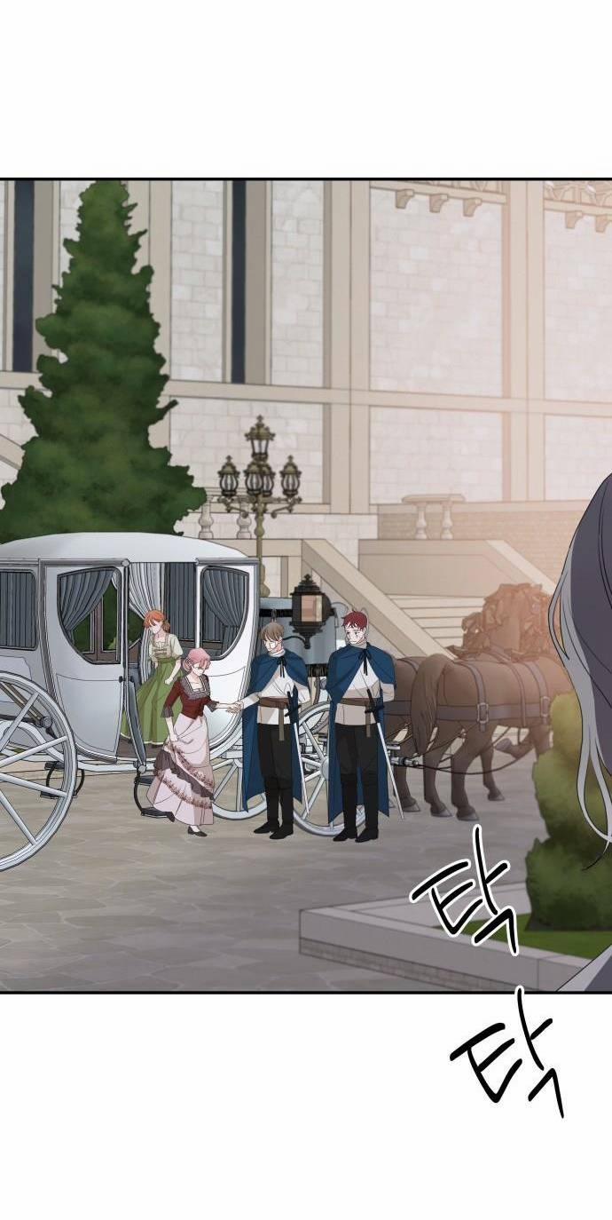 Gia Đình Chồng Bị Ám Ảnh Bởi Tôi 32.1 trang 4