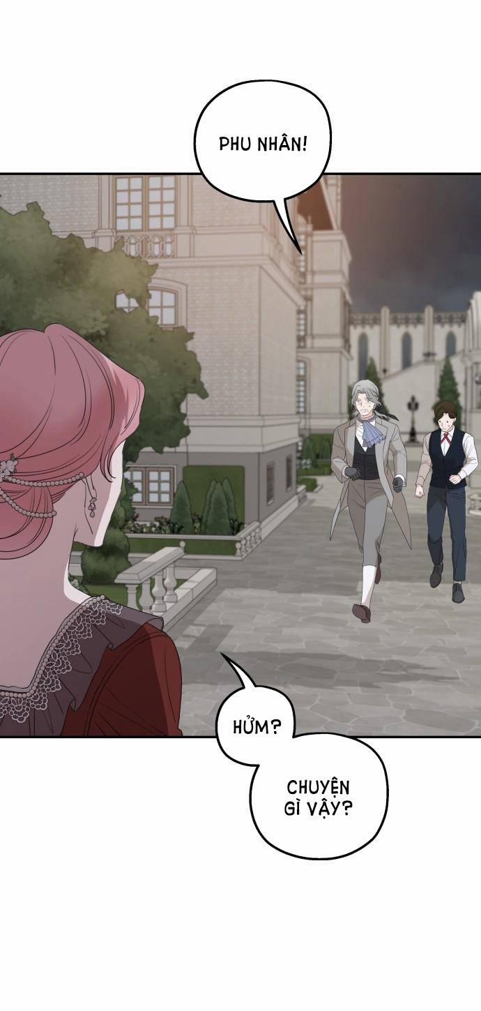 Gia Đình Chồng Bị Ám Ảnh Bởi Tôi 32.1 trang 5