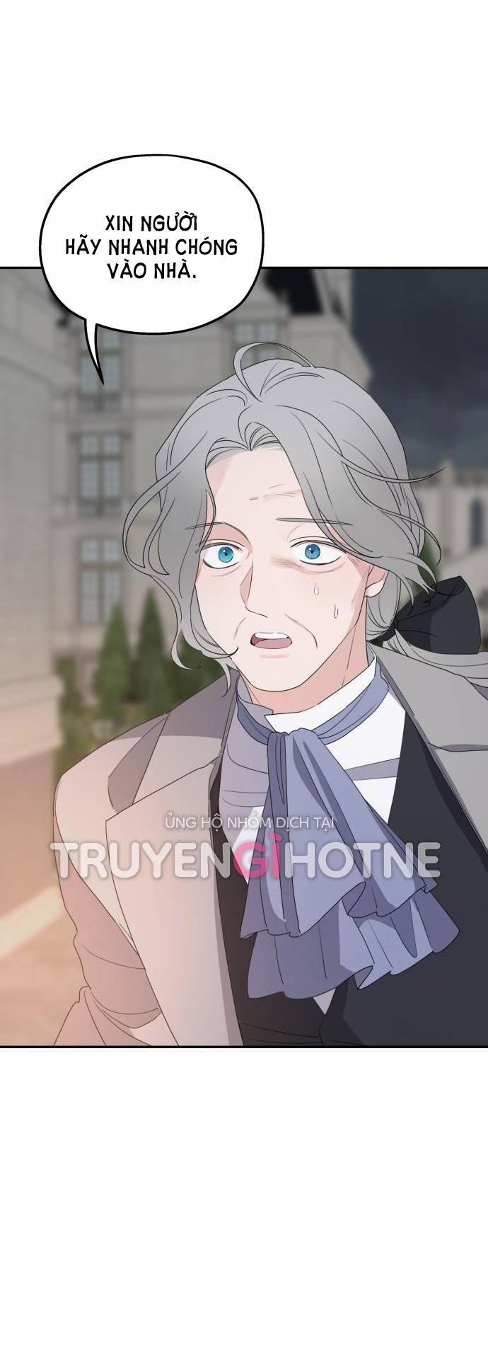 Gia Đình Chồng Bị Ám Ảnh Bởi Tôi 32.1 trang 6