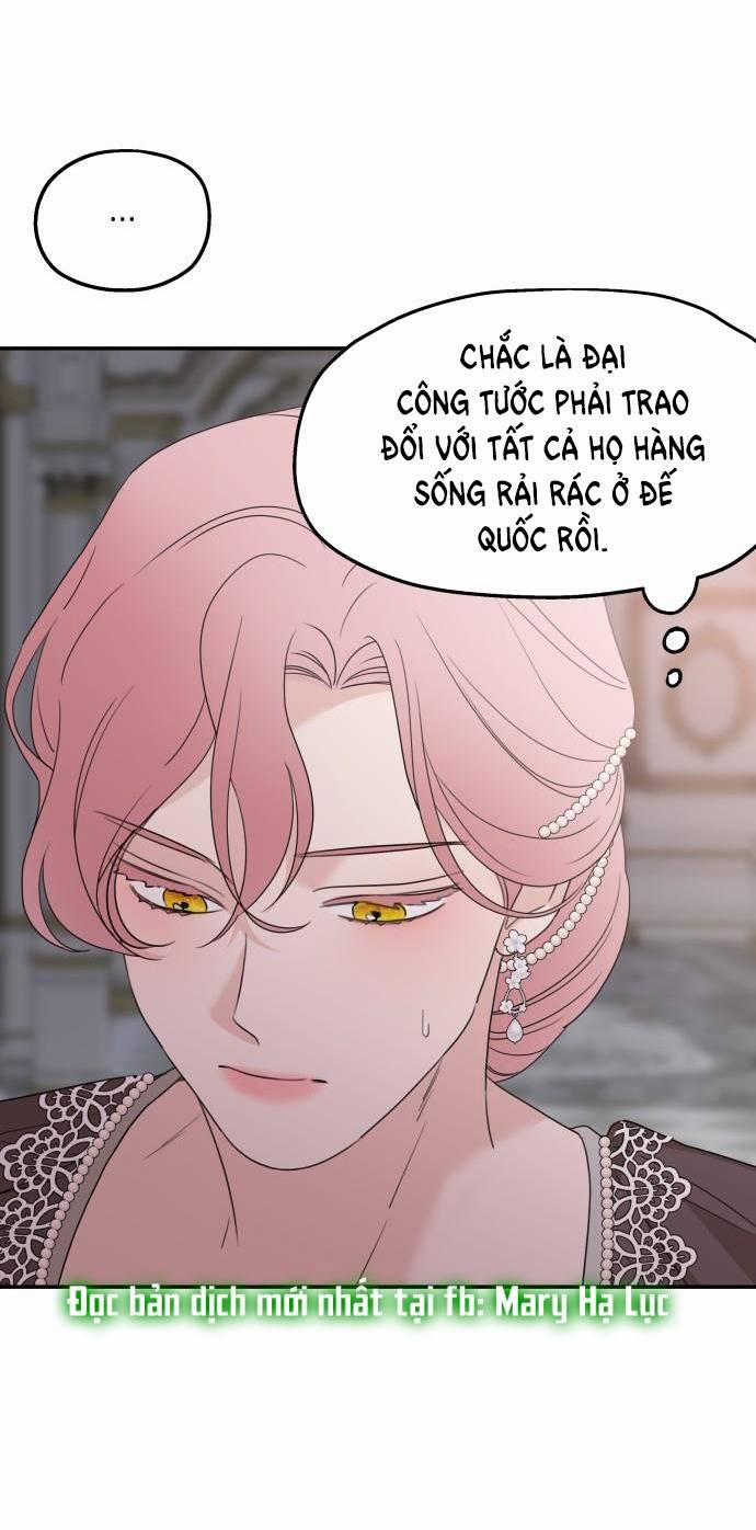 Gia Đình Chồng Bị Ám Ảnh Bởi Tôi 32.2 trang 1