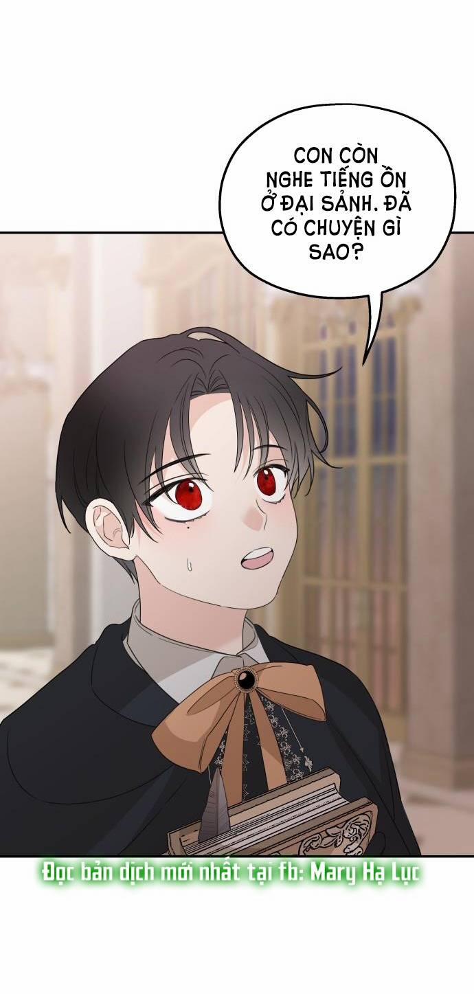 Gia Đình Chồng Bị Ám Ảnh Bởi Tôi 32.2 trang 12