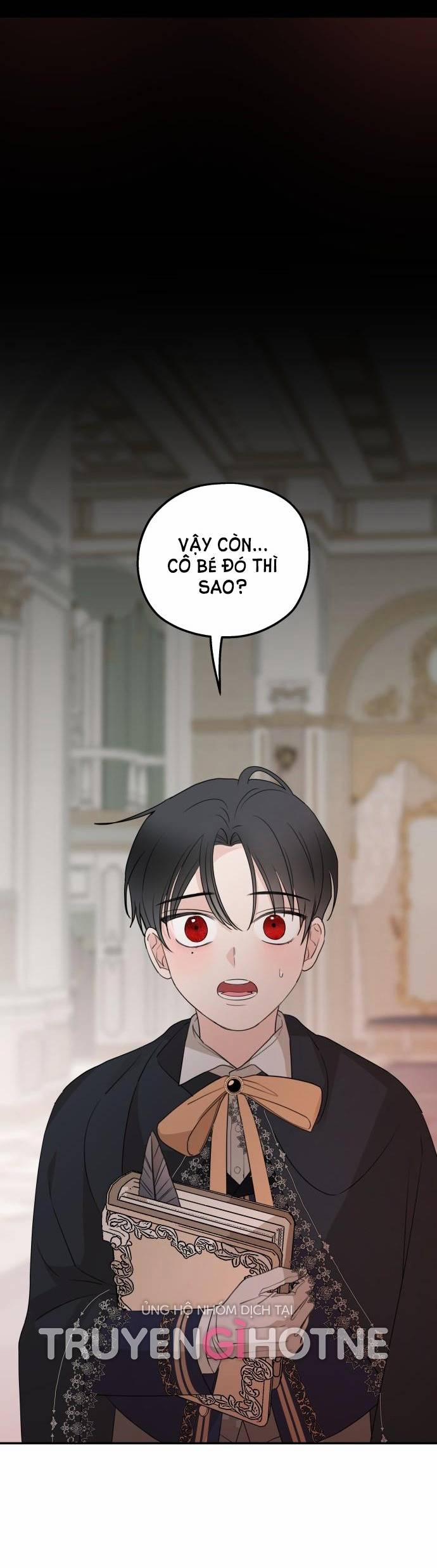 Gia Đình Chồng Bị Ám Ảnh Bởi Tôi 32.2 trang 17