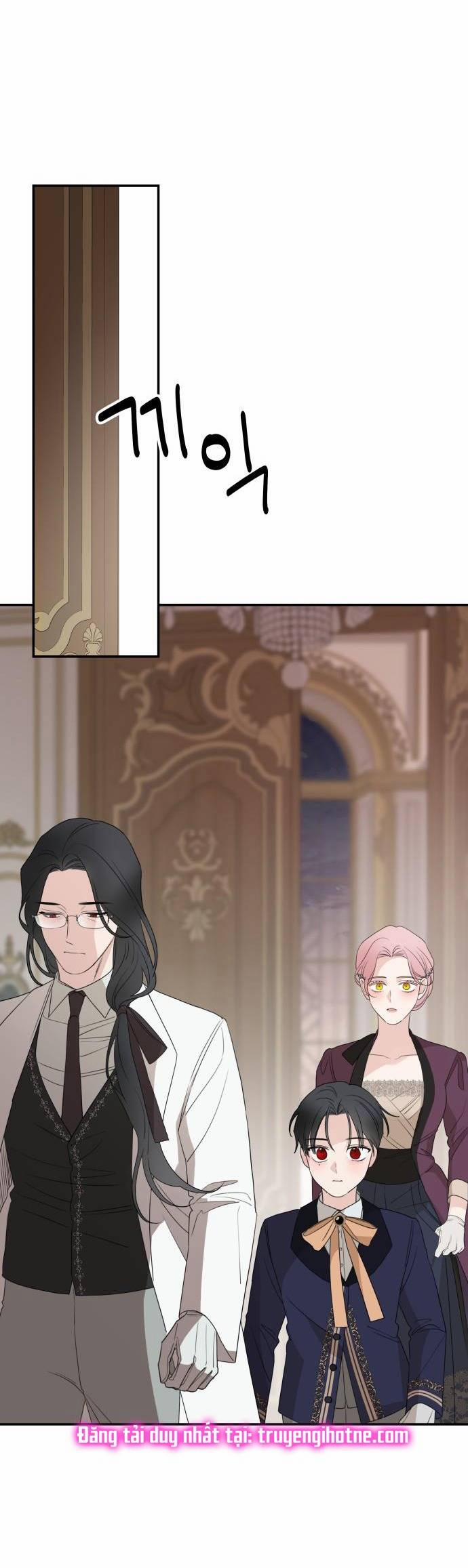 Gia Đình Chồng Bị Ám Ảnh Bởi Tôi 32.2 trang 24