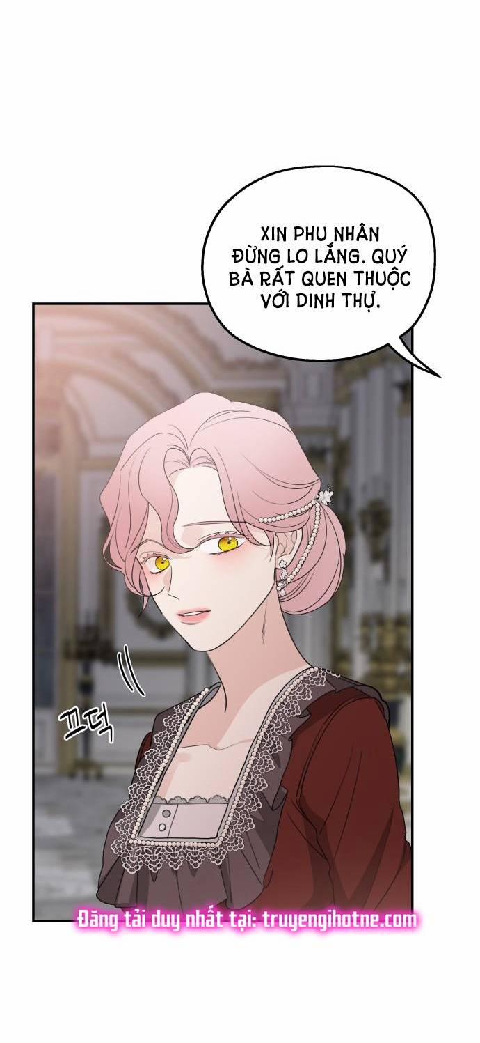 Gia Đình Chồng Bị Ám Ảnh Bởi Tôi 32.2 trang 3