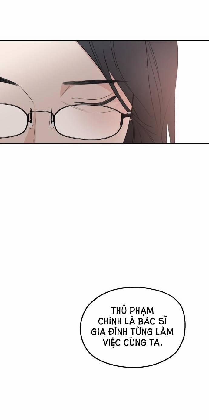 Gia Đình Chồng Bị Ám Ảnh Bởi Tôi 32.2 trang 35