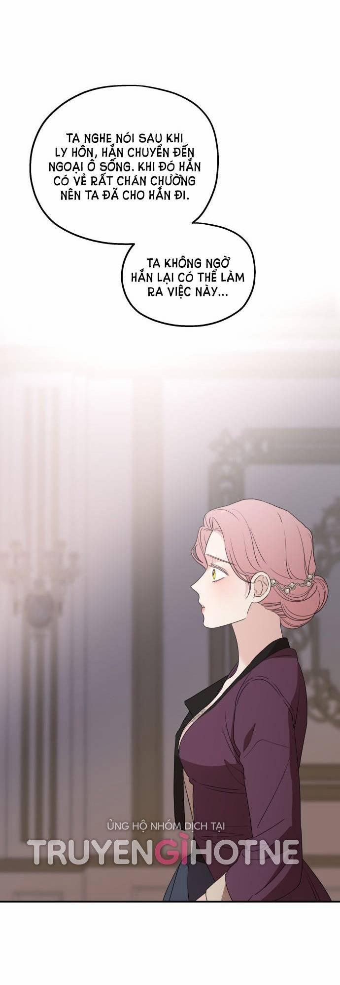 Gia Đình Chồng Bị Ám Ảnh Bởi Tôi 32.2 trang 36