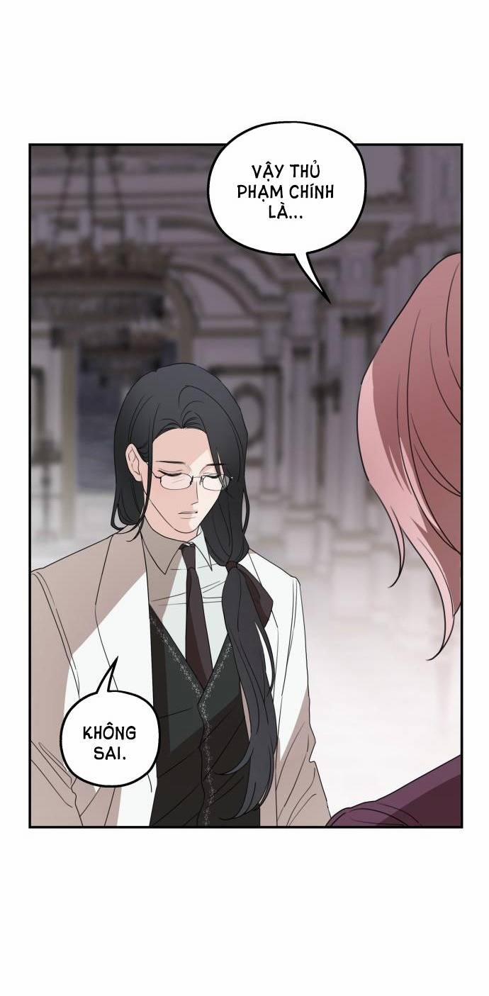 Gia Đình Chồng Bị Ám Ảnh Bởi Tôi 32.2 trang 37