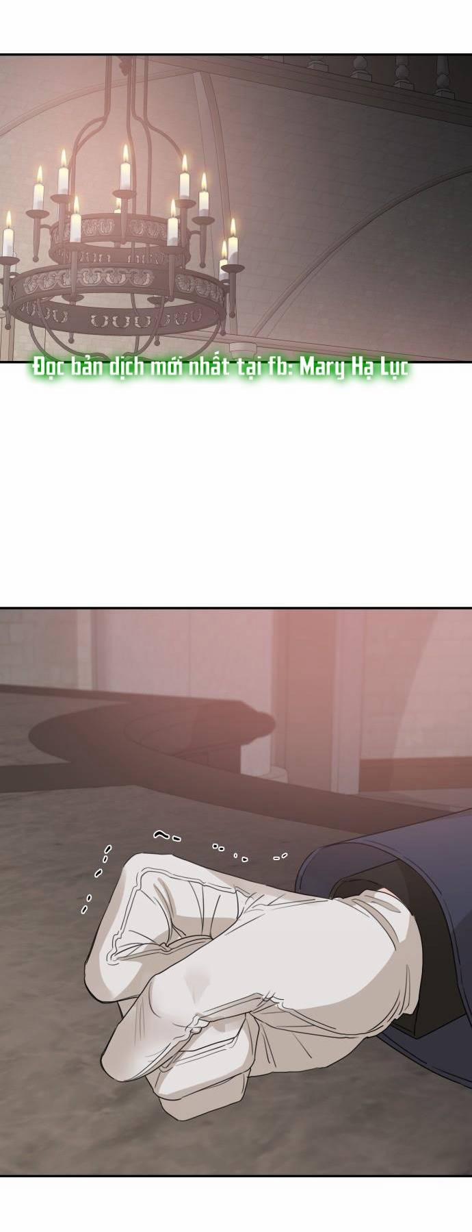 Gia Đình Chồng Bị Ám Ảnh Bởi Tôi 32.2 trang 39