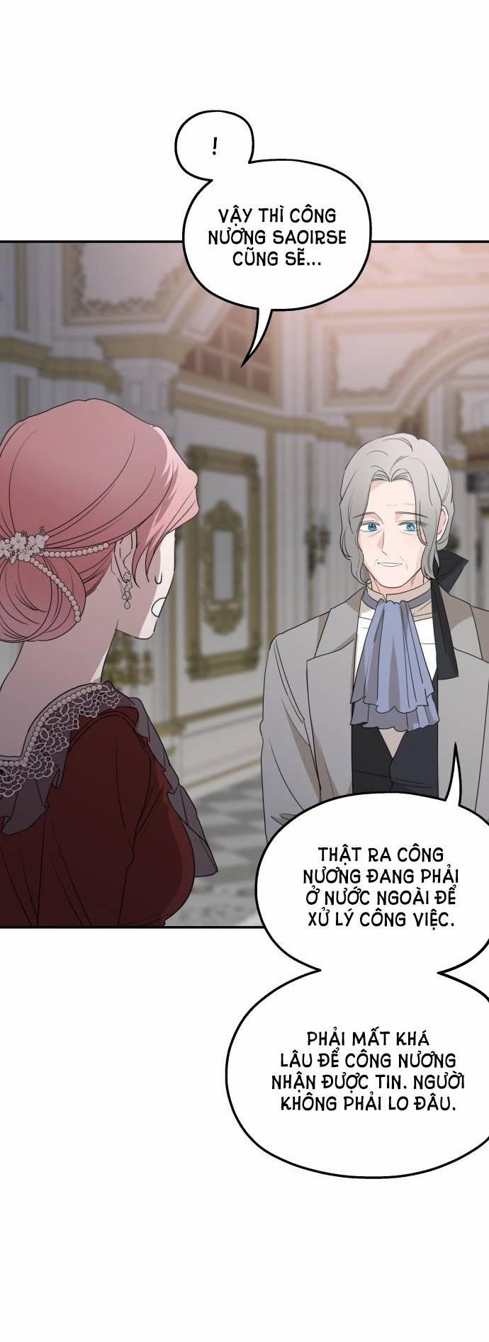 Gia Đình Chồng Bị Ám Ảnh Bởi Tôi 32.2 trang 4