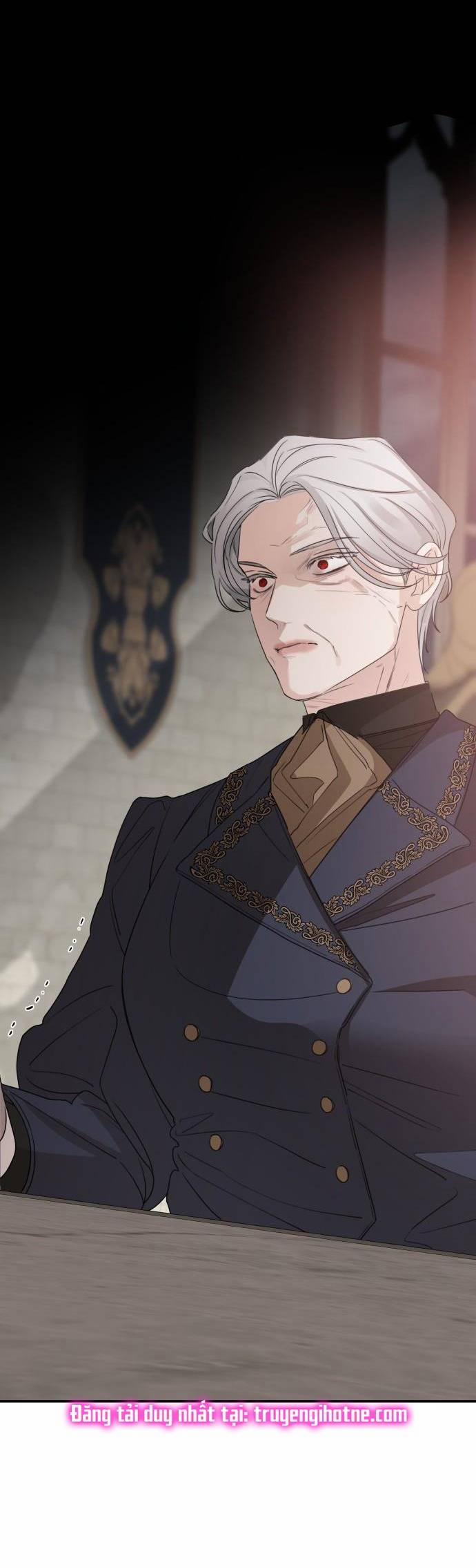 Gia Đình Chồng Bị Ám Ảnh Bởi Tôi 32.2 trang 41