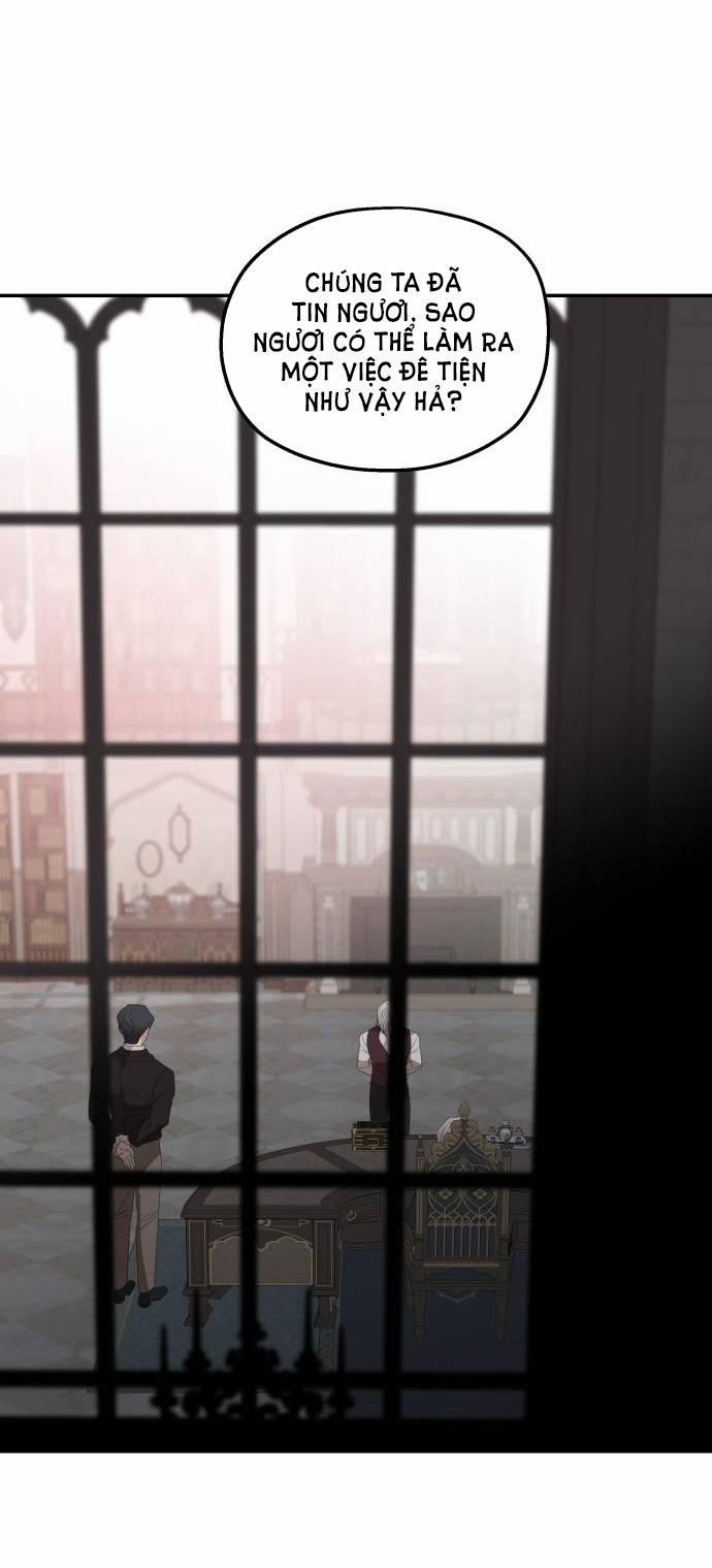 Gia Đình Chồng Bị Ám Ảnh Bởi Tôi 32.2 trang 42