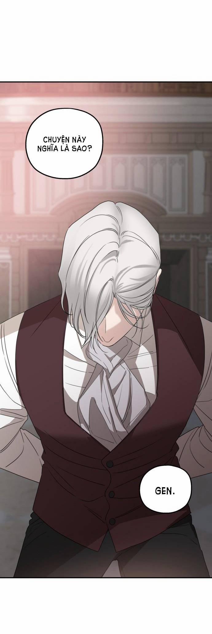 Gia Đình Chồng Bị Ám Ảnh Bởi Tôi 32.2 trang 43