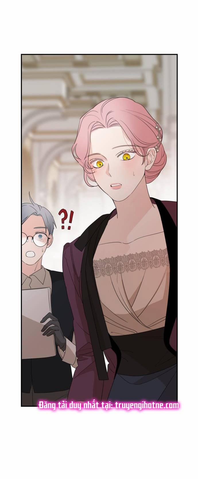 Gia Đình Chồng Bị Ám Ảnh Bởi Tôi 32.2 trang 9