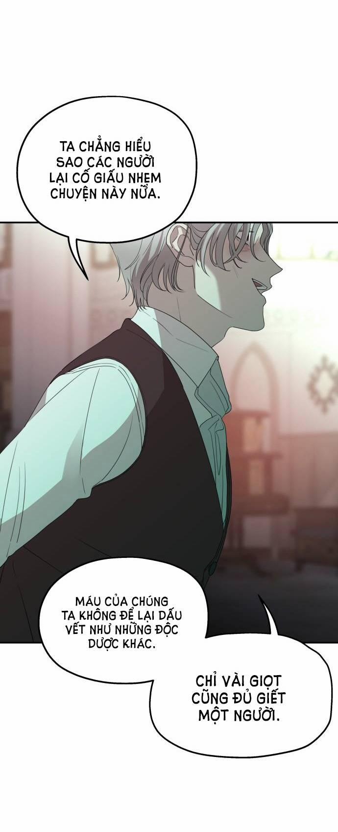 Gia Đình Chồng Bị Ám Ảnh Bởi Tôi 33.1 trang 12