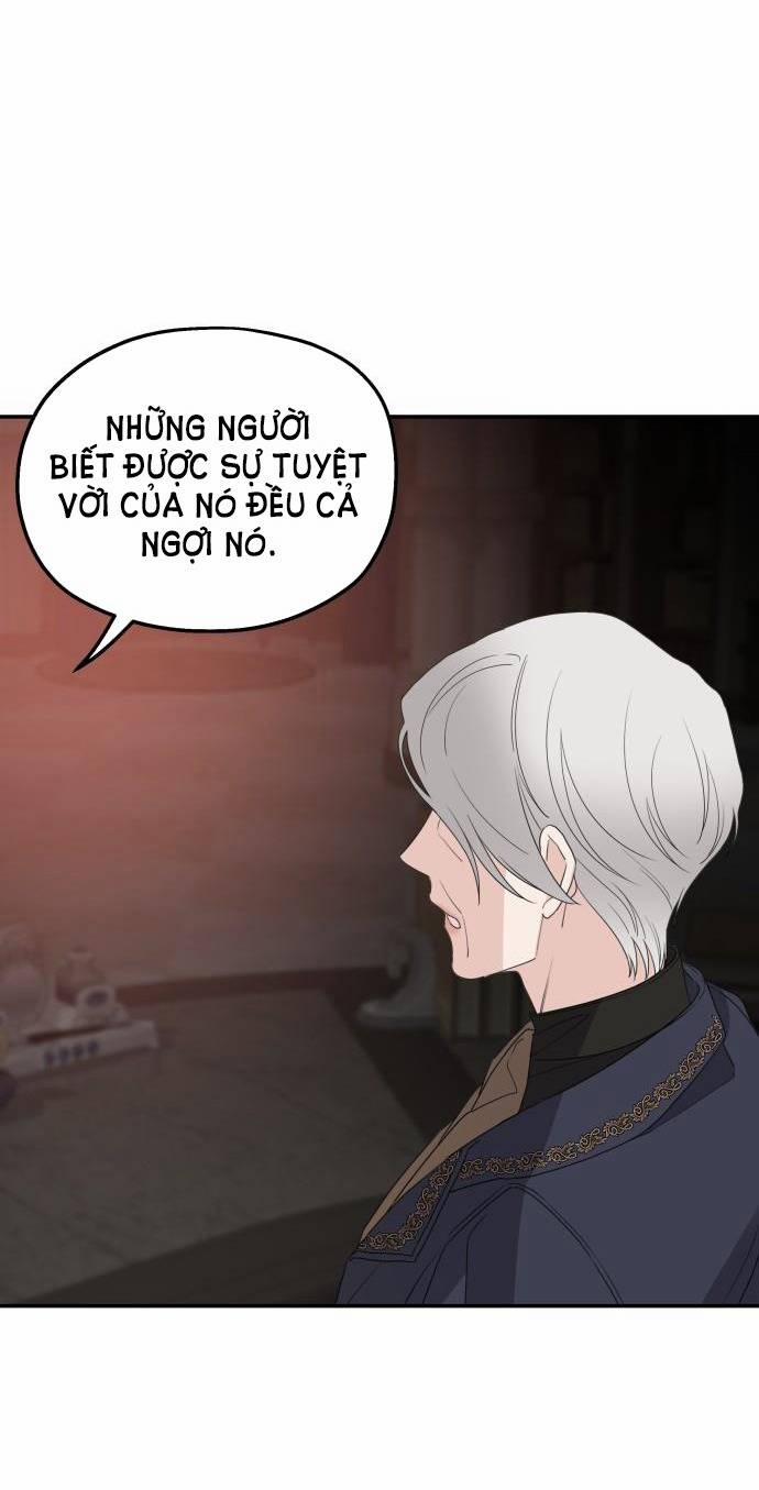 Gia Đình Chồng Bị Ám Ảnh Bởi Tôi 33.1 trang 14