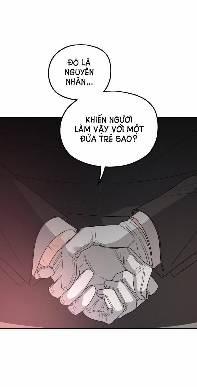 Gia Đình Chồng Bị Ám Ảnh Bởi Tôi 33.1 trang 20