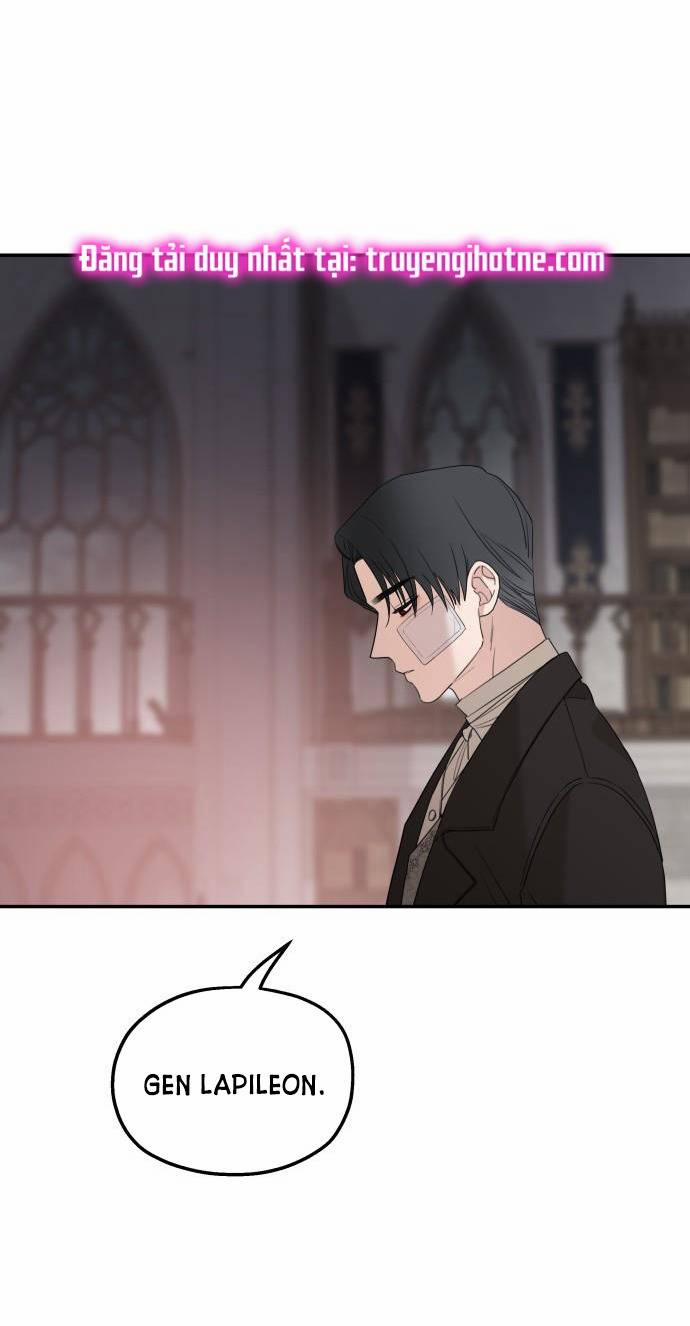 Gia Đình Chồng Bị Ám Ảnh Bởi Tôi 33.1 trang 4