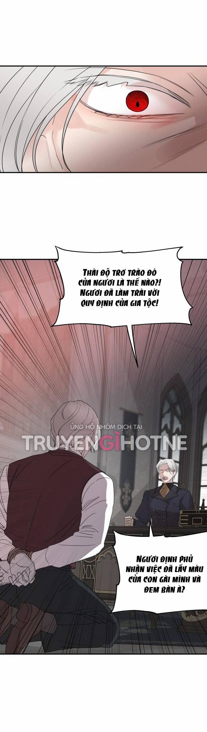 Gia Đình Chồng Bị Ám Ảnh Bởi Tôi 33.1 trang 7