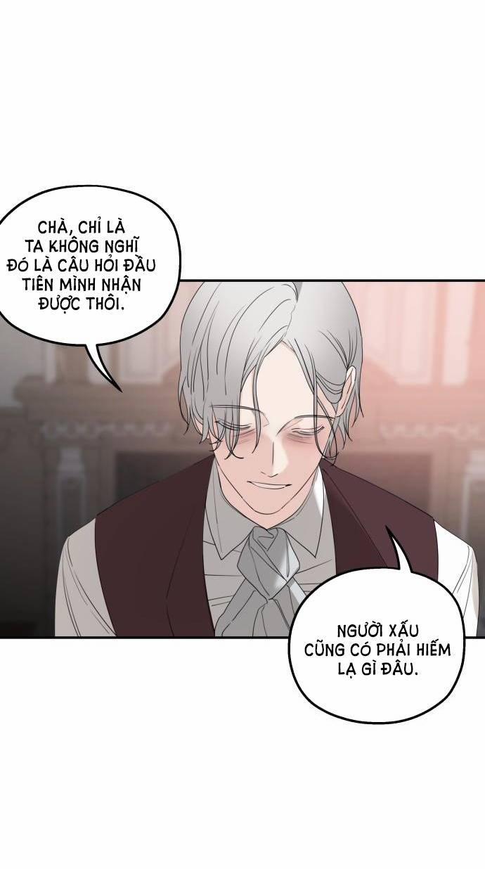 Gia Đình Chồng Bị Ám Ảnh Bởi Tôi 33.1 trang 8