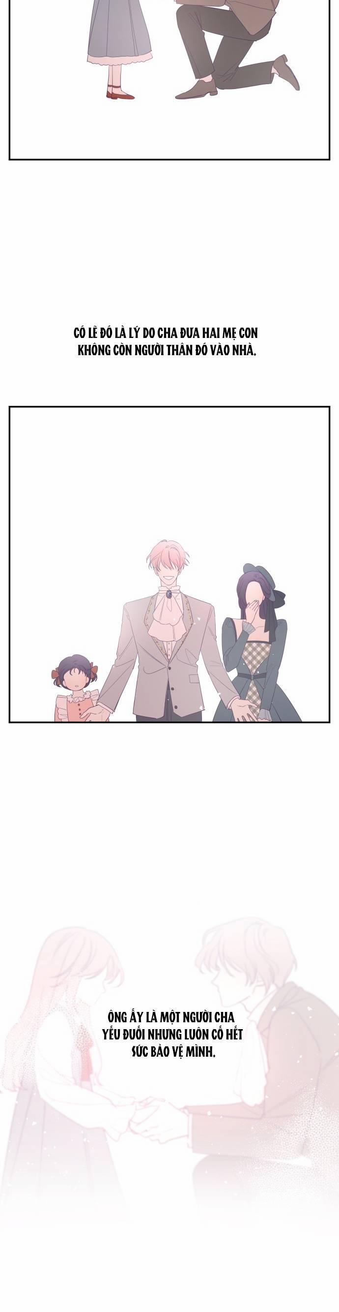 Gia Đình Chồng Bị Ám Ảnh Bởi Tôi 4.1 trang 1