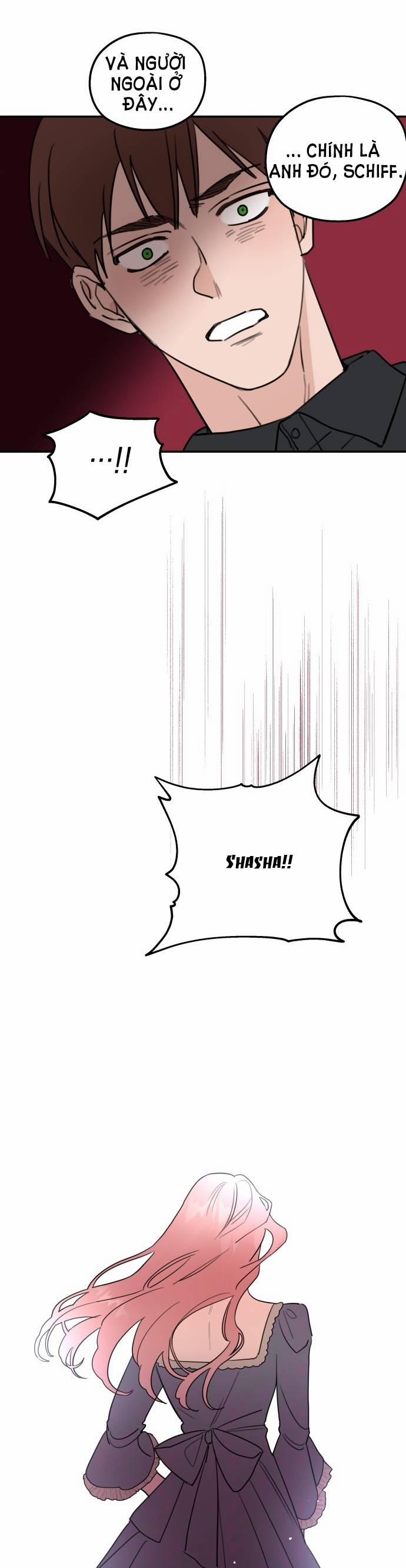 Gia Đình Chồng Bị Ám Ảnh Bởi Tôi 4.1 trang 13