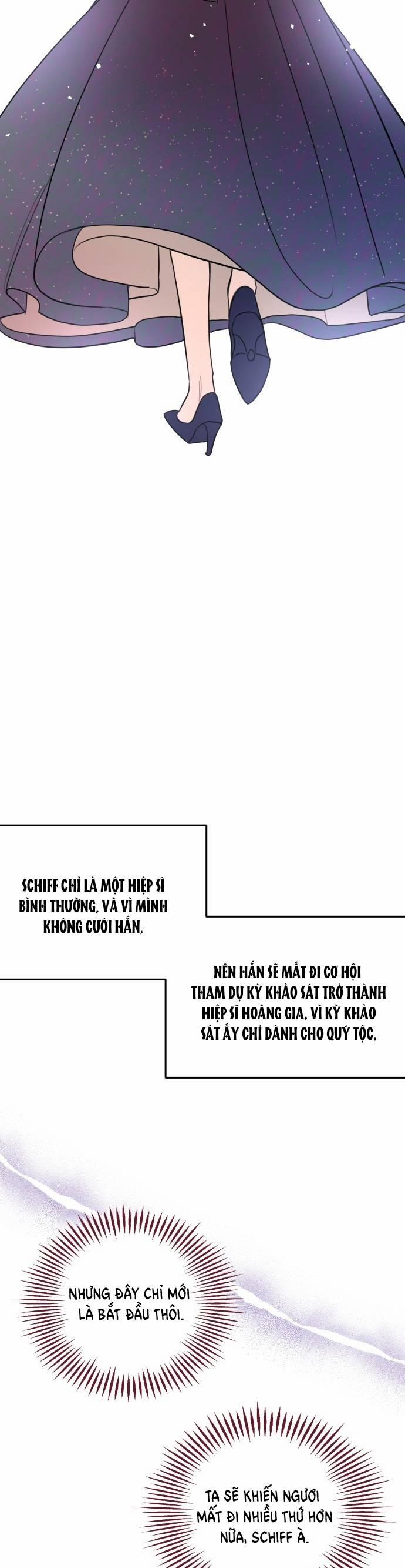 Gia Đình Chồng Bị Ám Ảnh Bởi Tôi 4.1 trang 14