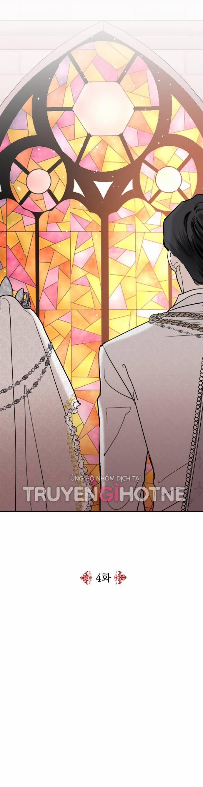 Gia Đình Chồng Bị Ám Ảnh Bởi Tôi 4.1 trang 16