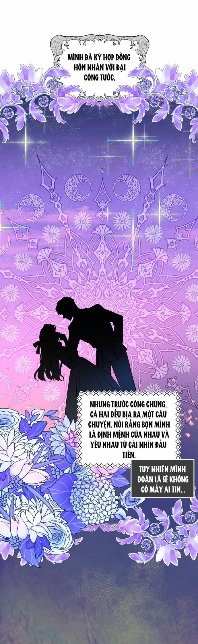 Gia Đình Chồng Bị Ám Ảnh Bởi Tôi 4.1 trang 17