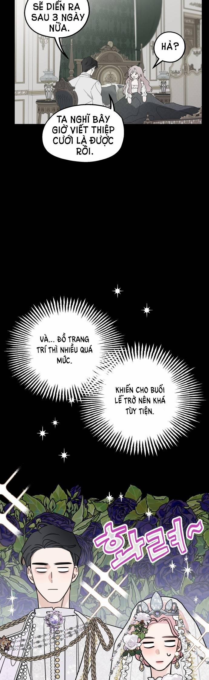 Gia Đình Chồng Bị Ám Ảnh Bởi Tôi 4.1 trang 24