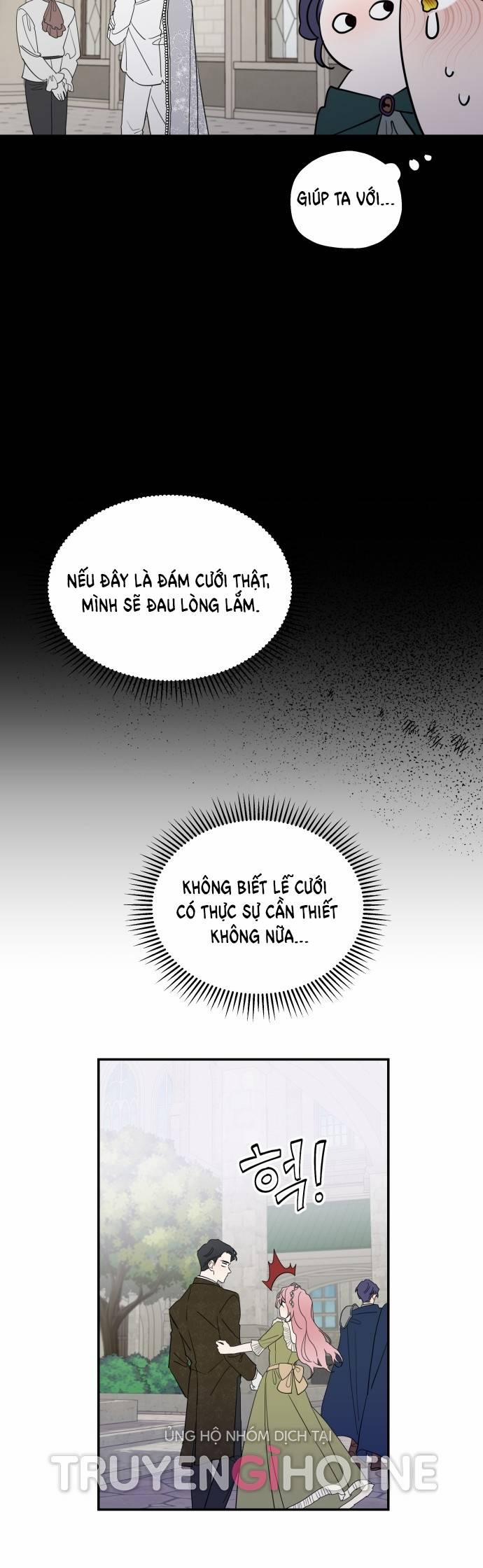 Gia Đình Chồng Bị Ám Ảnh Bởi Tôi 4.1 trang 27