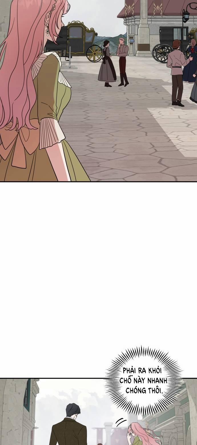 Gia Đình Chồng Bị Ám Ảnh Bởi Tôi 4.2 trang 13