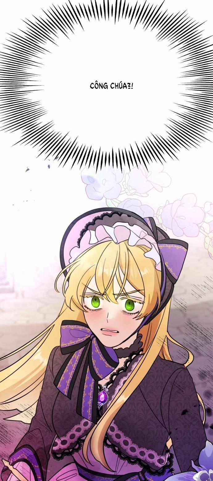 Gia Đình Chồng Bị Ám Ảnh Bởi Tôi 4.2 trang 17