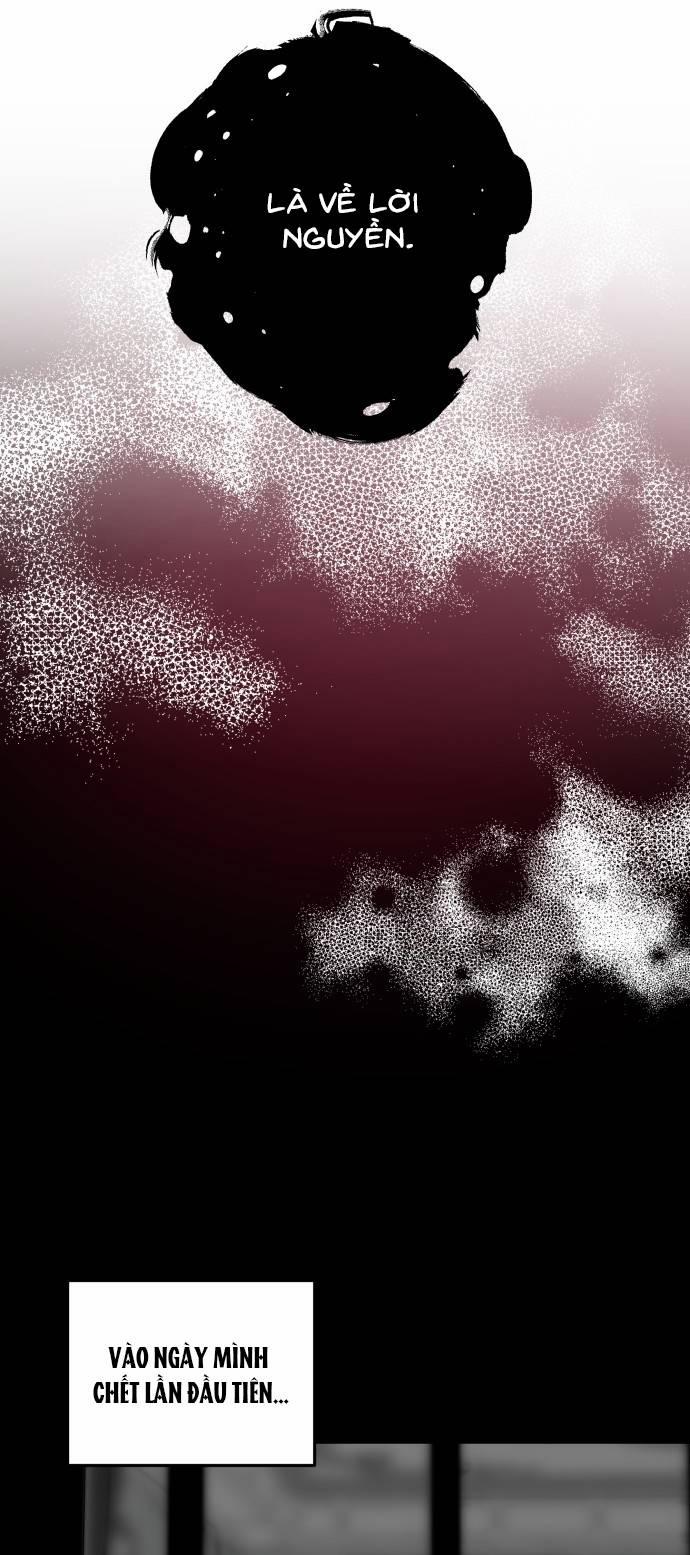 Gia Đình Chồng Bị Ám Ảnh Bởi Tôi 4.2 trang 4