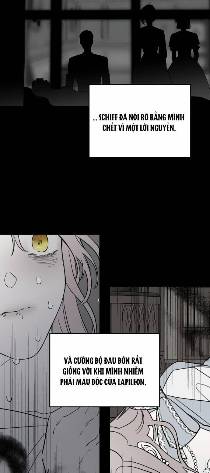 Gia Đình Chồng Bị Ám Ảnh Bởi Tôi 4.2 trang 5