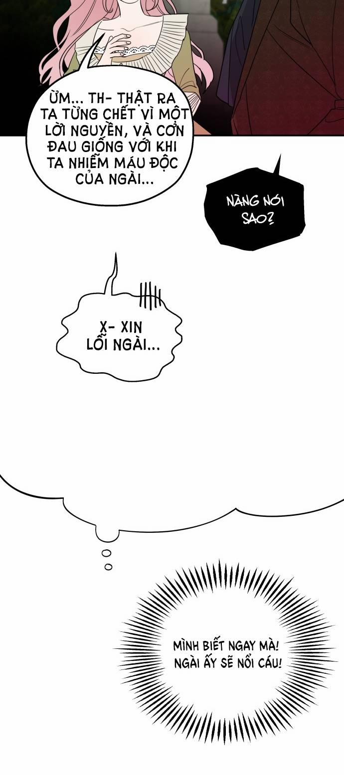 Gia Đình Chồng Bị Ám Ảnh Bởi Tôi 4.2 trang 9