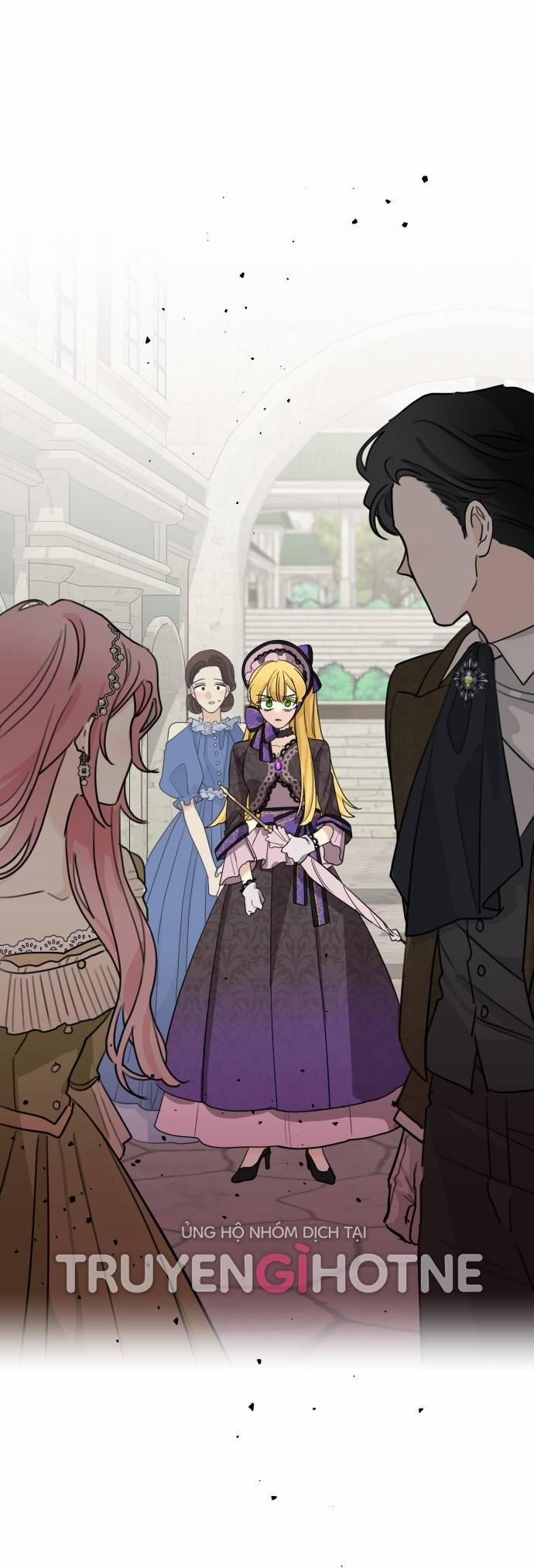 Gia Đình Chồng Bị Ám Ảnh Bởi Tôi 5.1 trang 0