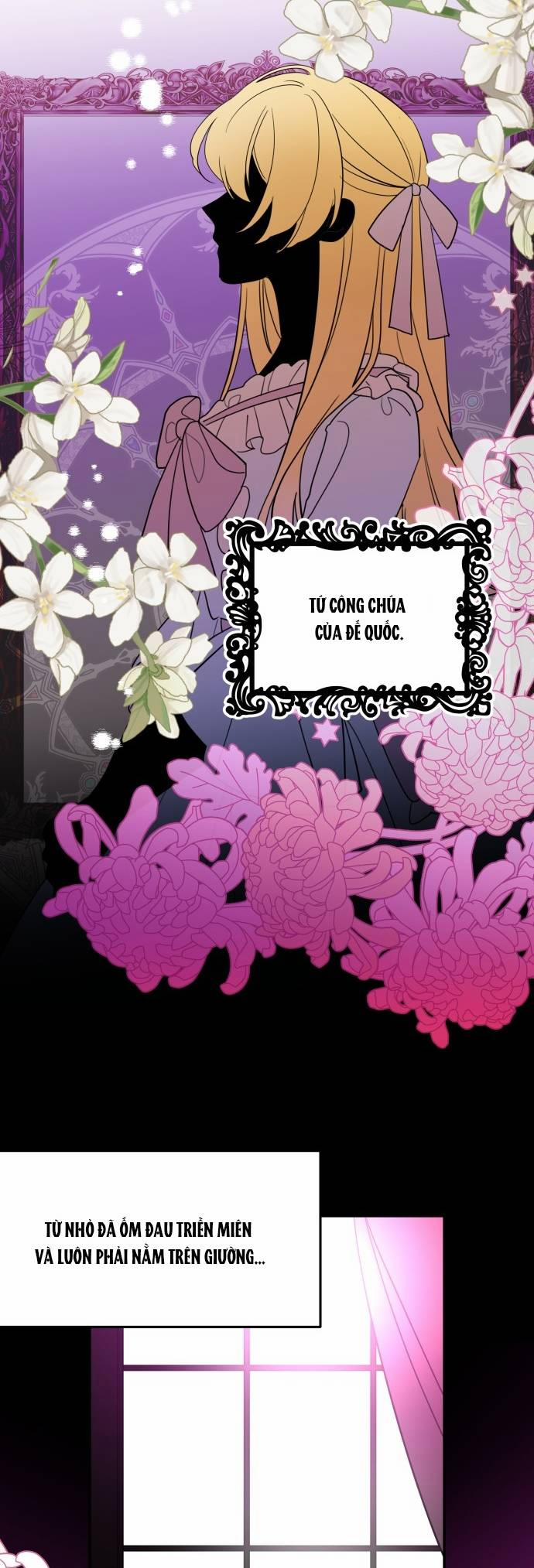 Gia Đình Chồng Bị Ám Ảnh Bởi Tôi 5.1 trang 2