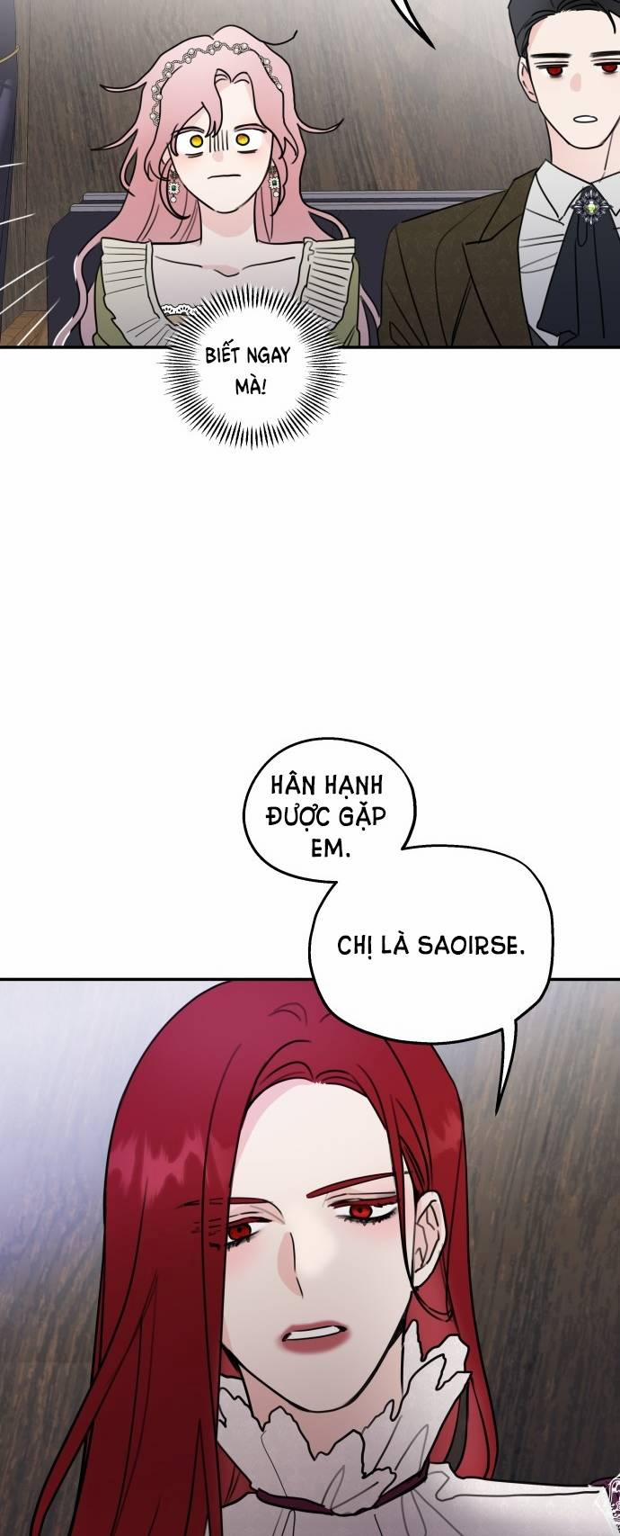 Gia Đình Chồng Bị Ám Ảnh Bởi Tôi 5.2 trang 13